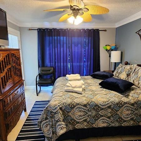 Unique 2 Bedroom / 2 Bath Condo In Myrtle Beach Exterior photo