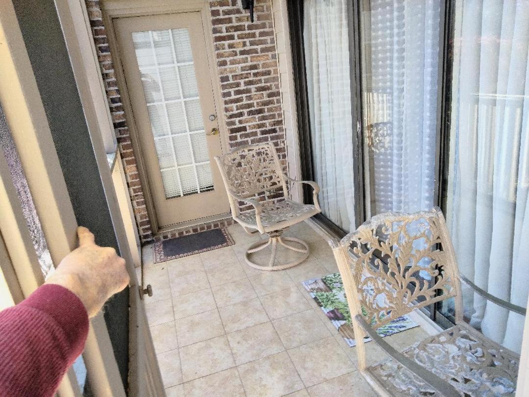 Unique 2 Bedroom / 2 Bath Condo In Myrtle Beach Exterior photo